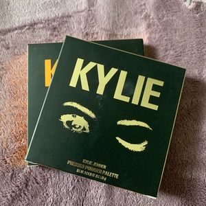 Sorta Sweet Palette - Kylie Cosmetics